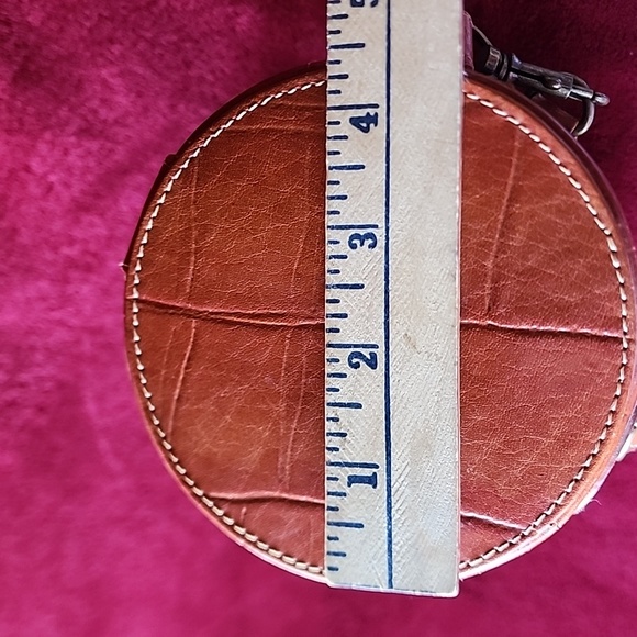 Mark Paul Wine/Thermos Case Carrier. - Picture 8 of 10